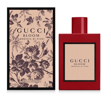 bloom gucci feminino|gucci bloom ambrosia.